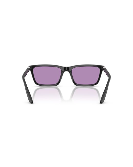 Emporio Armani Black Sunglass Ea4239u