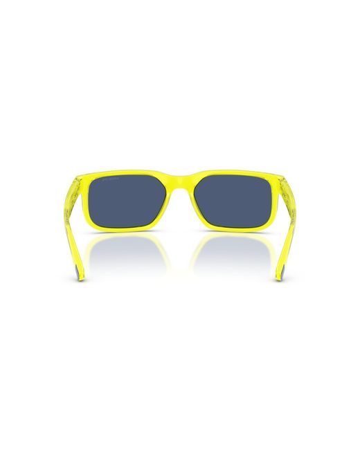 Arnette Black Sunglass An4372 for men