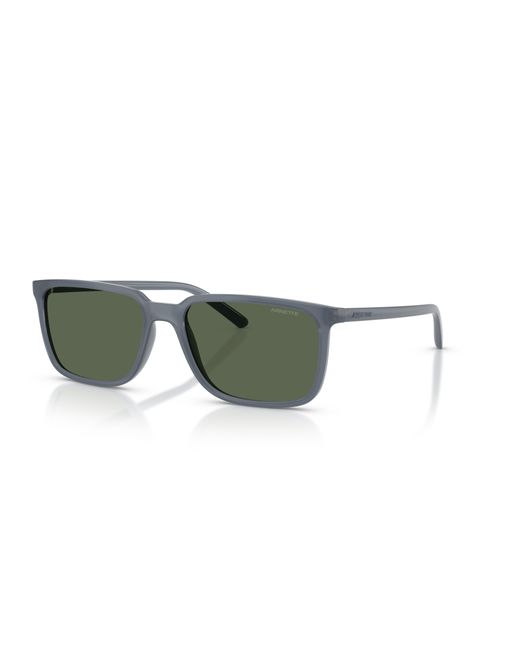 Arnette Green Sunglass Dinsky for men