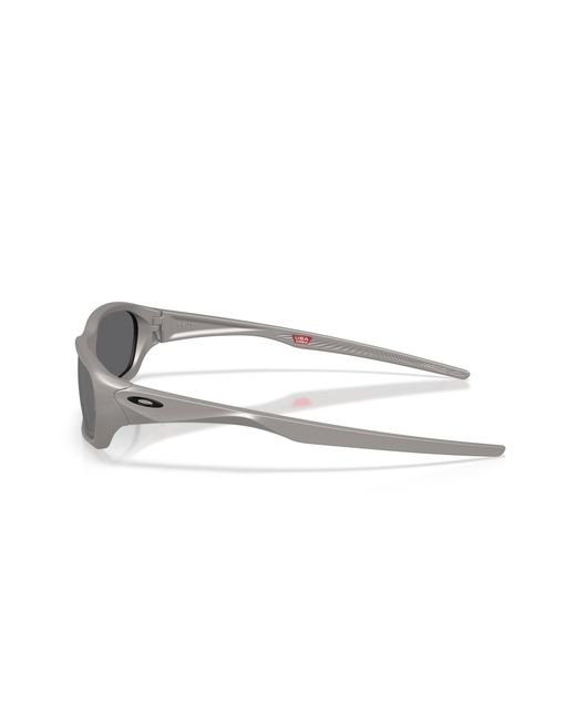 Oakley Black Sunglass Terraforma
