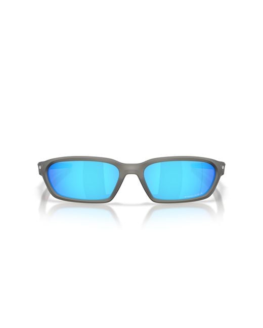 Oakley Blue Sunglass Terraforma