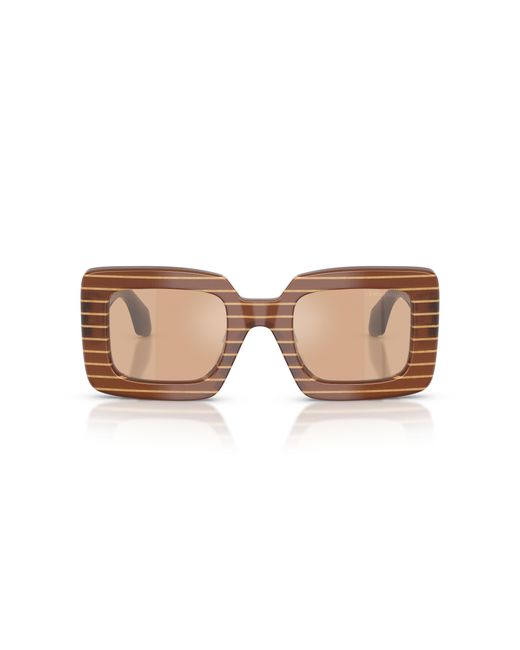 Giorgio Armani Black Sunglass Ar8241u