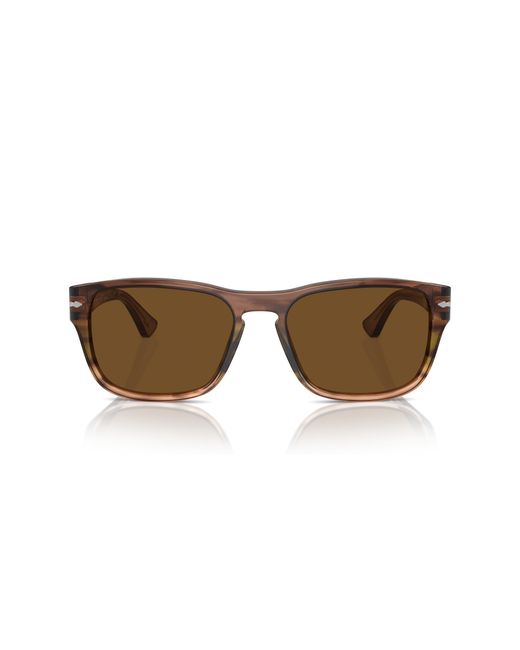 Persol Black Sunglass Po3341s