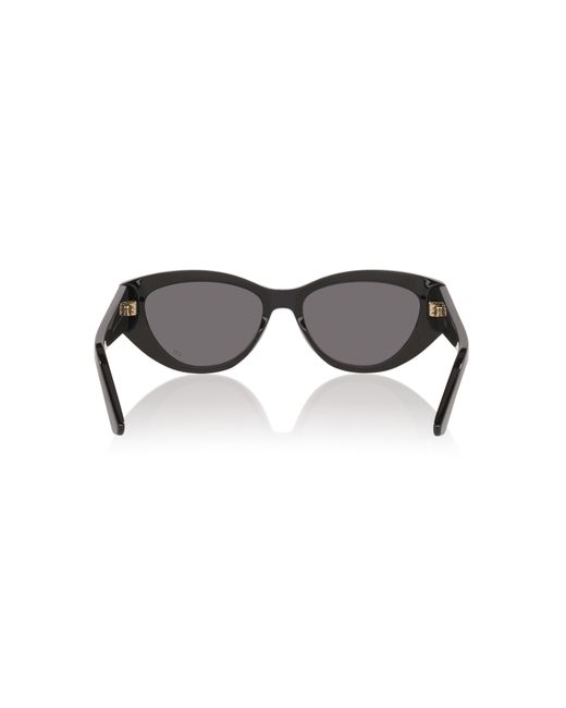 Dior Black Sunglass Glow B1i