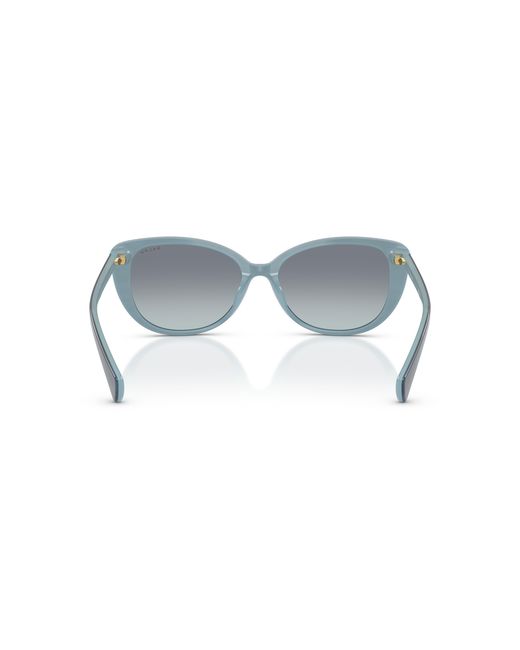 Ralph Black Sunglass Ra5340u