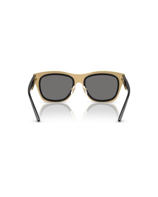 Versace Black Sunglasses Ve2272 for men