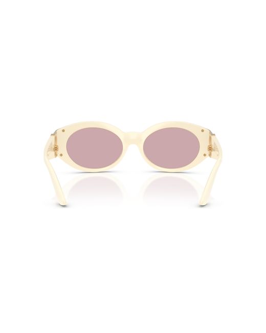 Versace Black Sunglass Ve4503u