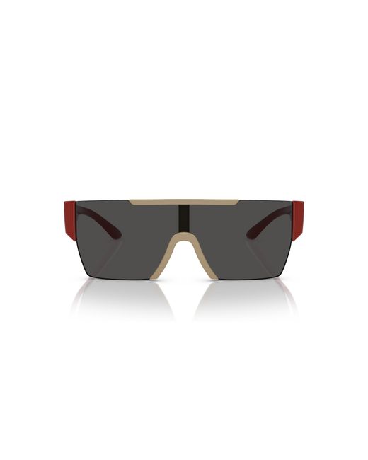 Burberry Black Sunglass Jb4387 Kids