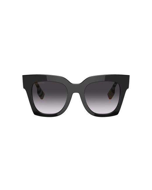 Burberry Black Be4364