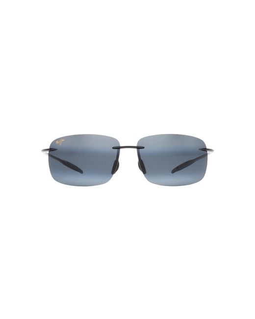 Maui Jim Black BREAKWALL