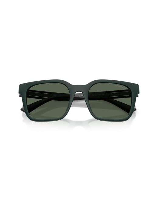 Emporio Armani Green Sunglass Ea4269 for men