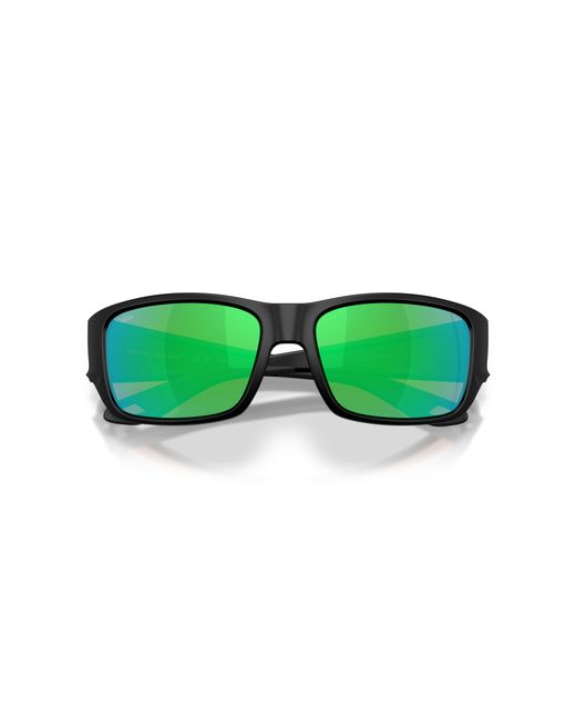 Costa Green Sunglass Schoolie for men