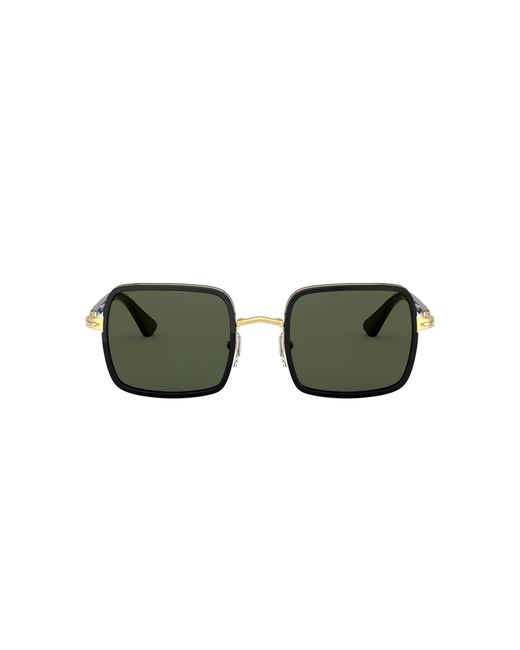 Persol Black Sunglasses Po2475s