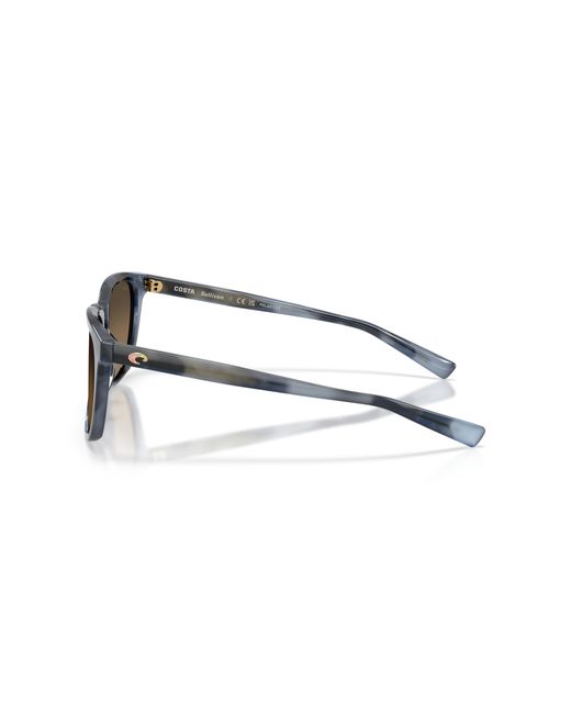 Costa Black Sunglass Sullivan
