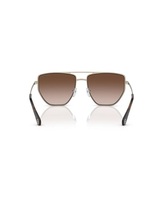 Michael Kors Black Sunglass Mk1126 Paros