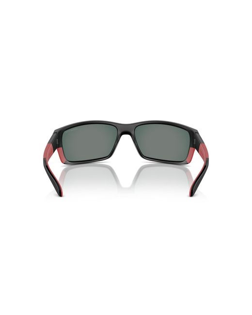 Arnette Black Sunglass An4336 Frambuesa for men
