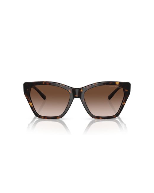 Emporio Armani Black Ea4203u