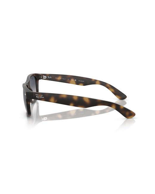 Ray-Ban Black Rb4260d Sunglasses