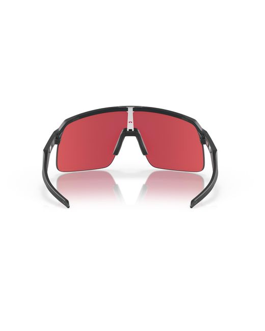 Oakley Black Sunglass Sutro Lite