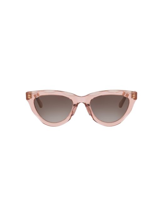 Chloé Black Sunglass Ch0294s