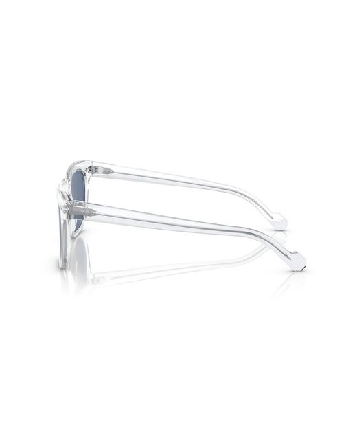 Vogue Eyewear Black Sunglass Vo5465s for men