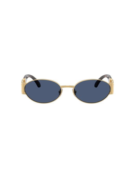 Versace Sunglass VE2299 in Black für Herren