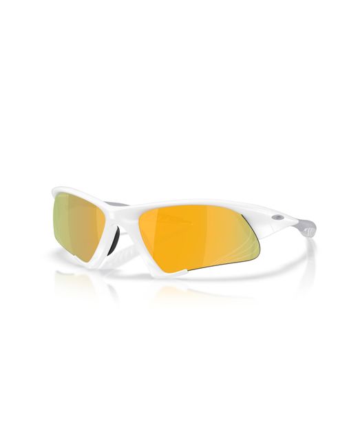Oakley Black Sunglass Oo9532 Suture Jacket®
