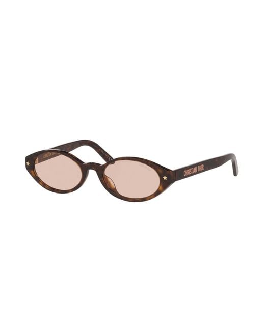 Dior Black Sunglass Pacific R1i