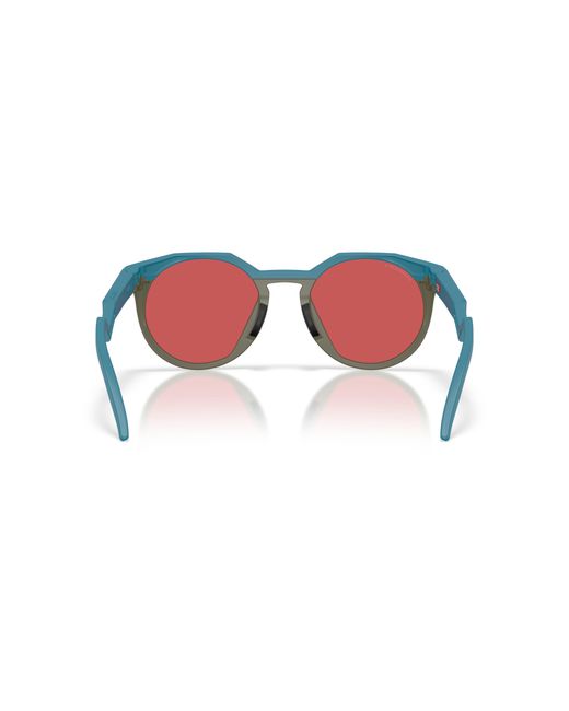 Oakley Black Sunglass Hstn for men