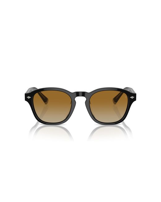 Brunello Cucinelli Black Sunglasses Bc4006S