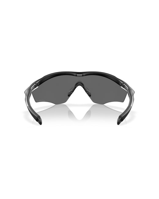 Oakley Black Sunglass M2 Frame® Xl