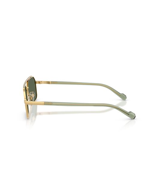 Vogue Eyewear Green Sunglasses Vo4356S for men