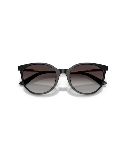 Jimmy Choo Black Sunglass Jc5056jd