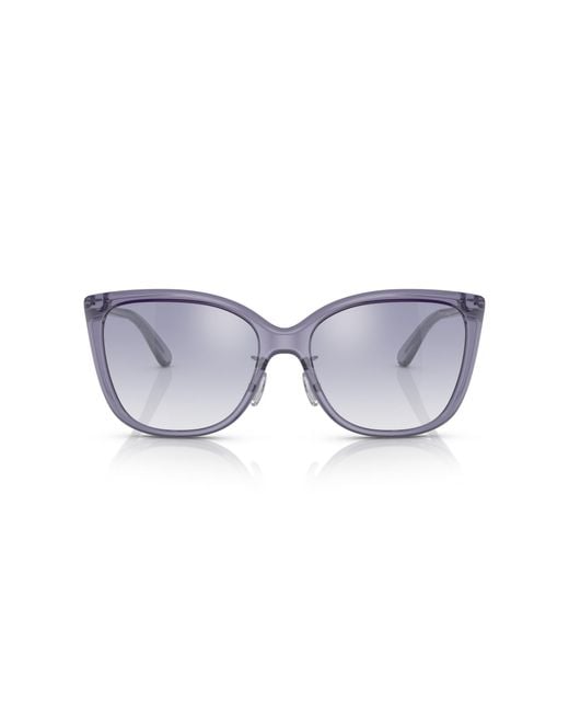 COACH Black Sunglass C9206