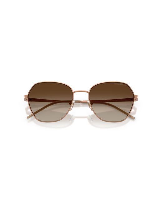Emporio Armani Black Sunglass Ea2161