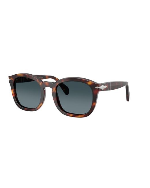Persol Black Sunglass Po0082s