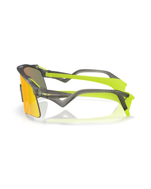 Oakley Black Sunglass Stunt Wing