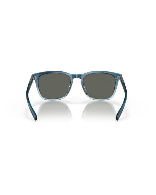 Costa Black Sunglass Sullivan