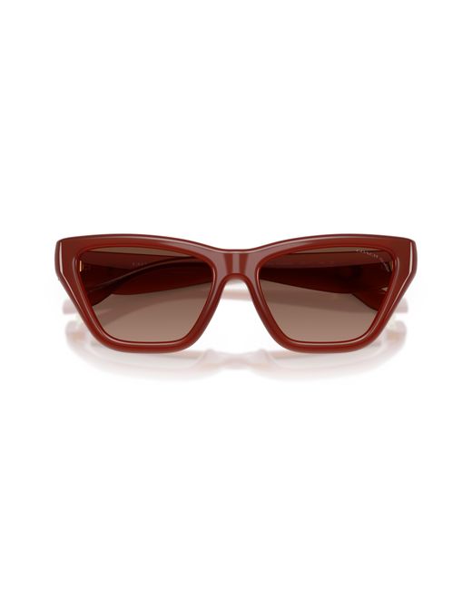COACH Black Sunglass Cdp33