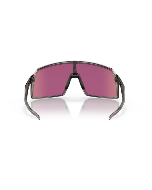 Oakley Green Sunglass Sutro
