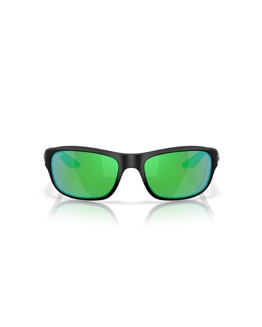 Costa Green Sunglass Clipperton