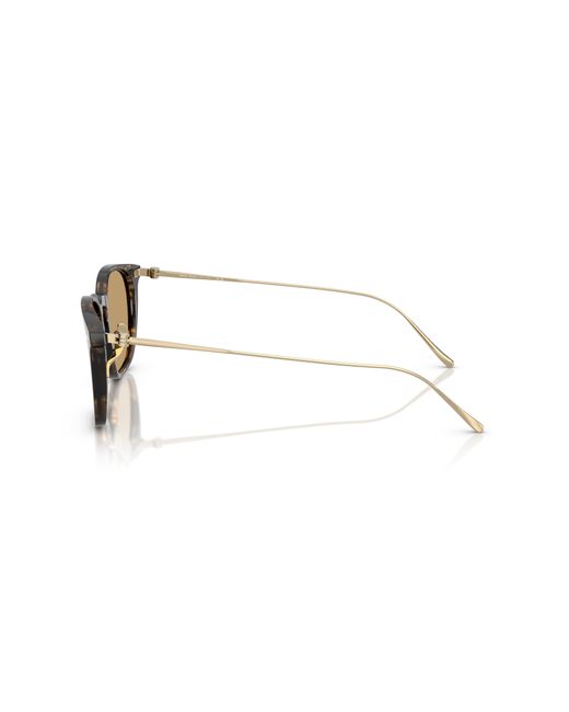 Giorgio Armani Black Sunglass Ar8226t for men