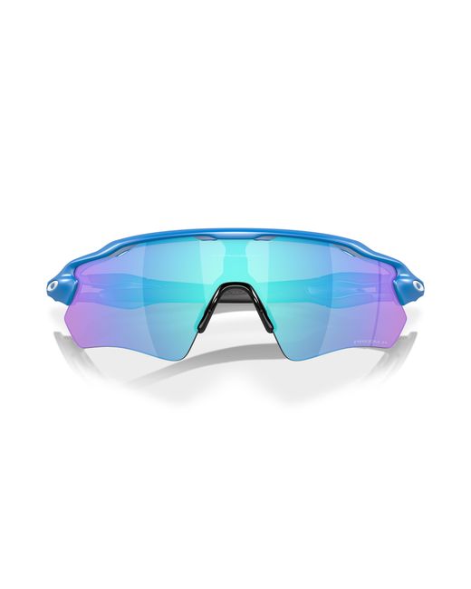 Oakley Black Sunglass Radar® Ev Path® for men