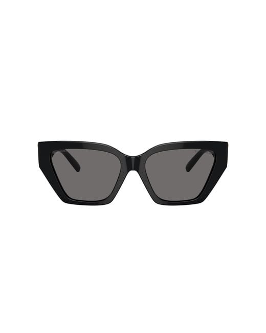 Tiffany & Co Black Sunglasses Tf4218