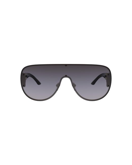 Versace Black Sunglasses Ve2166