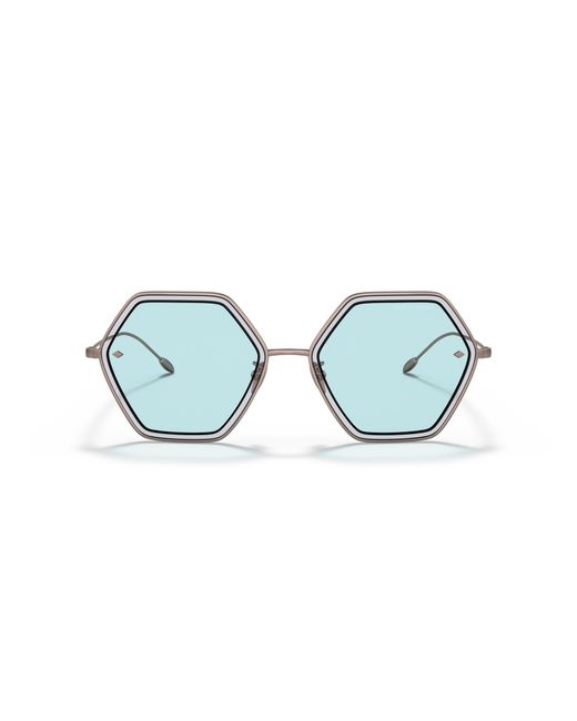 Giorgio Armani Black Sunglass Ar6130