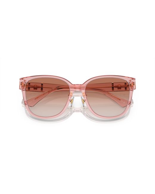Versace Black Sunglasses Ve4460d
