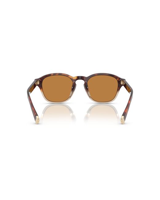 Brunello Cucinelli Black Sunglass Bc4006s