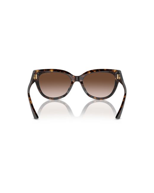 Jimmy Choo Black Sunglass Jc5018u