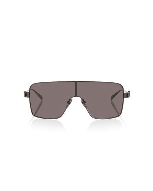 Gucci Black Sunglasses